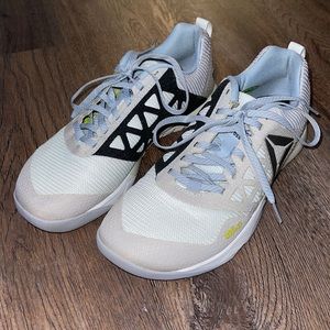 Women’s Reebok nano 6